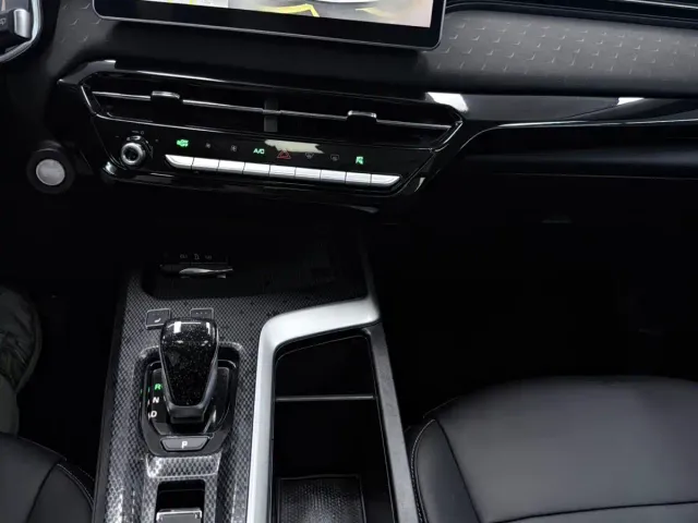Haval Chitu — Фото автомобиля 9