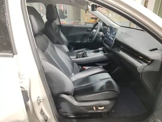 Baojun Yunhai — Фото автомобиля 24