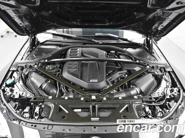 BMW M2 M2 Купе — Фото автомобиля 17
