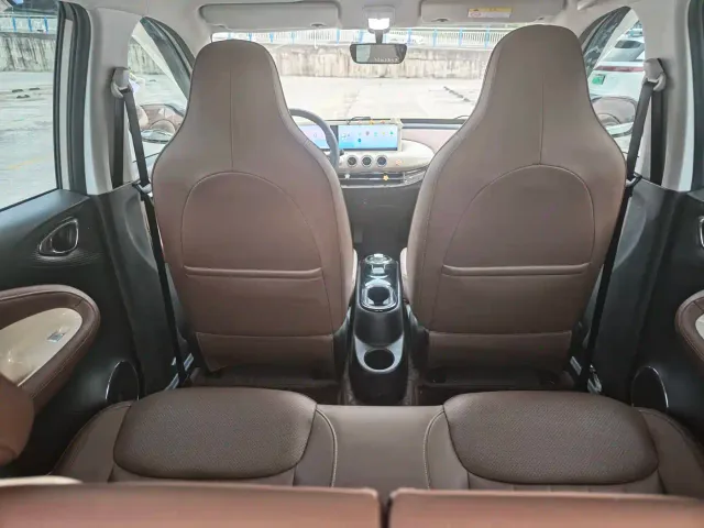 Wuling Bingo — Фото автомобиля 9