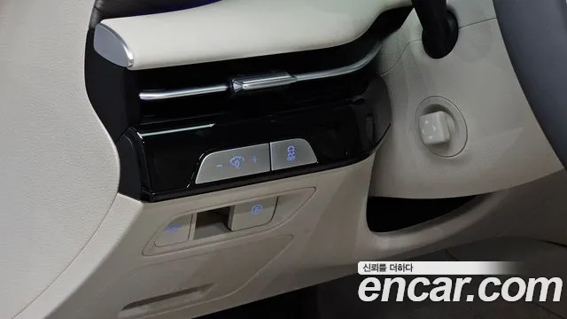 Genesis G80 RG3 — Фото автомобиля 27