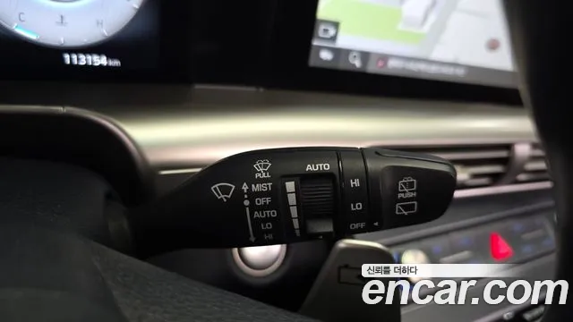 Hyundai Nexo — Фото автомобиля 30