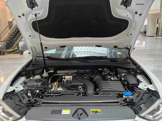 Audi Audi Q3 2024 35 TFSI Fashion Sport — Фото автомобиля 14
