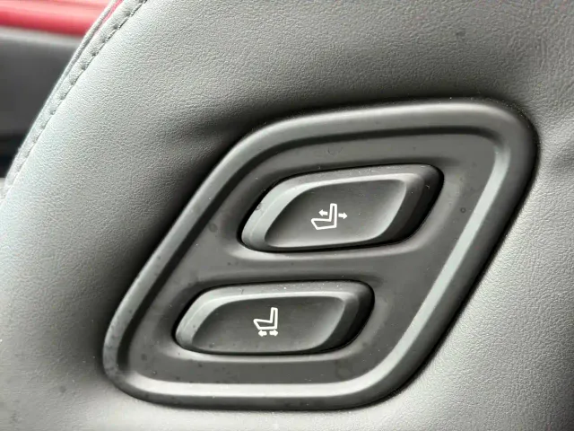 GAC Trumpchi M8 — Фото автомобиля 20