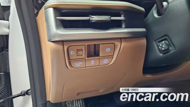 Hyundai Grandeur — Фото автомобиля 25