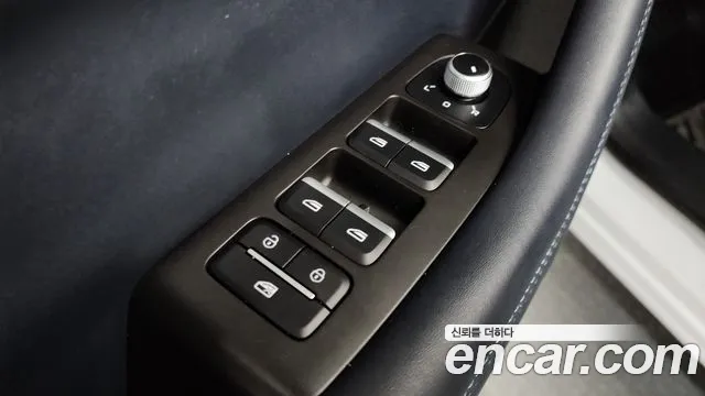 Renault Korea Grand Koleos — Фото автомобиля 28