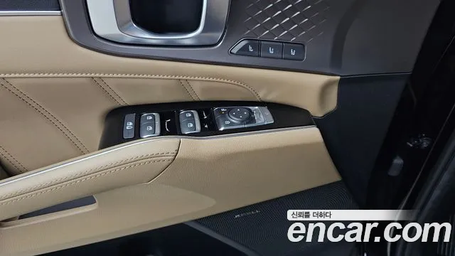 Kia Sorento Generation 4 — Фото автомобиля 26