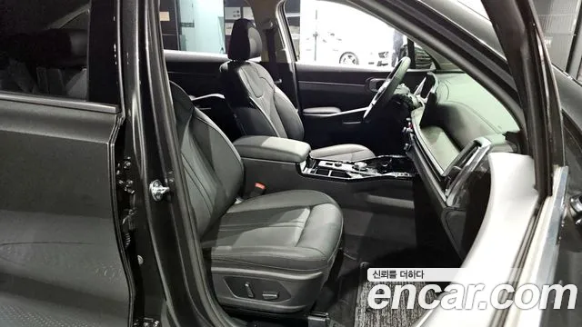 Kia Sorento Новый Sorento 4 поколение Дизель 2.2 2WD — Фото автомобиля 11