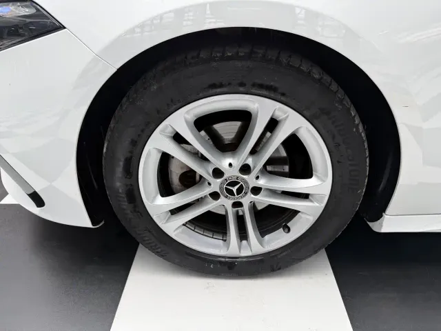 Mercedes-Benz A-Class — Фото автомобиля 18