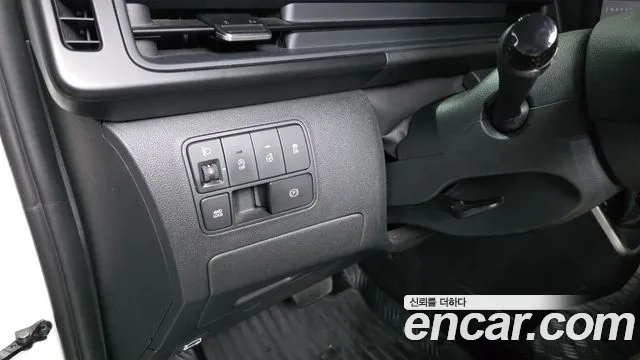 Hyundai Staria — Фото автомобиля 20