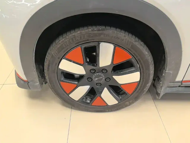 BYD Dolphin — Фото автомобиля 22