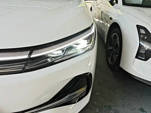 Geely Galaxy A7 — Фото автомобиля 23