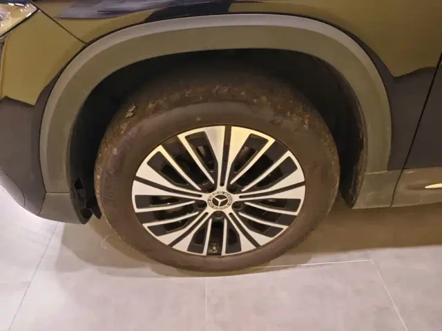 Mercedes-Benz EQB — Фото автомобиля 22