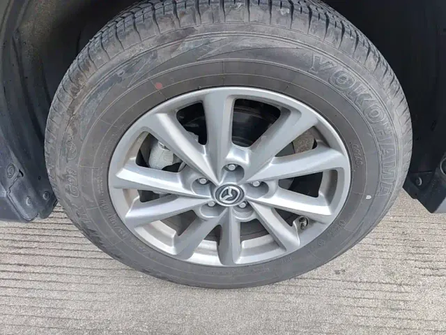 Mazda CX-5 — Фото автомобиля 22