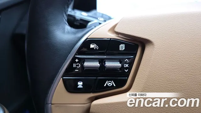 Kia EV6 — Фото автомобиля 18