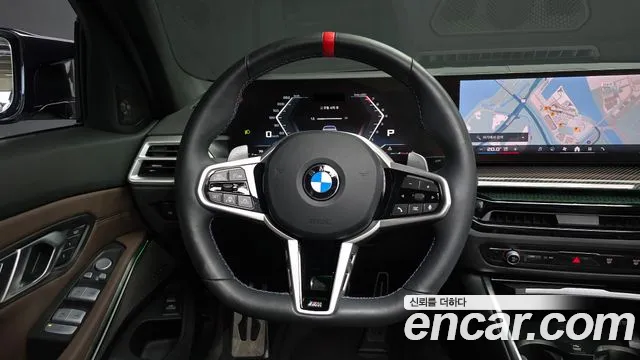 BMW 3-Series 3 серия (G20) M340i Pro — Фото автомобиля 13