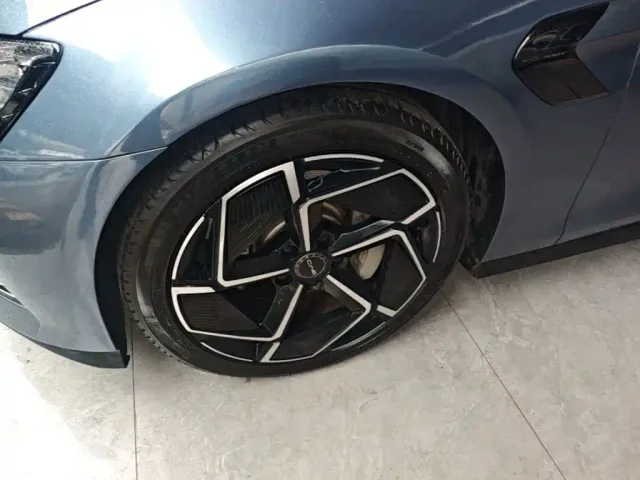 BYD Seal — Фото автомобиля 22