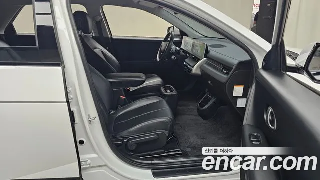 Hyundai Ioniq5 Ioniq5 Long Range AWD — Фото автомобиля 26