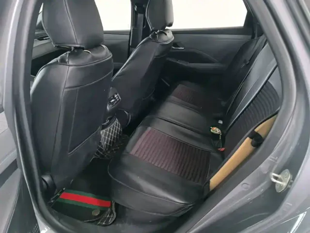 BYD Qin PLUS — Фото автомобиля 16