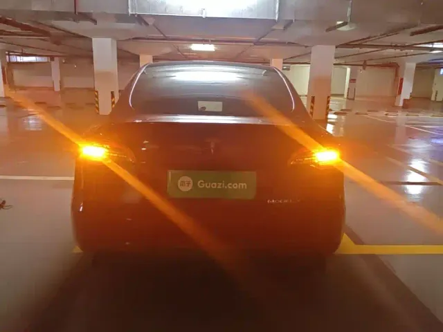 Tesla Model Y — Фото автомобиля 5
