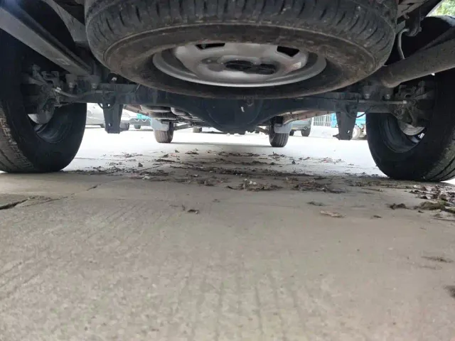 JMC Fushun — Фото автомобиля 24