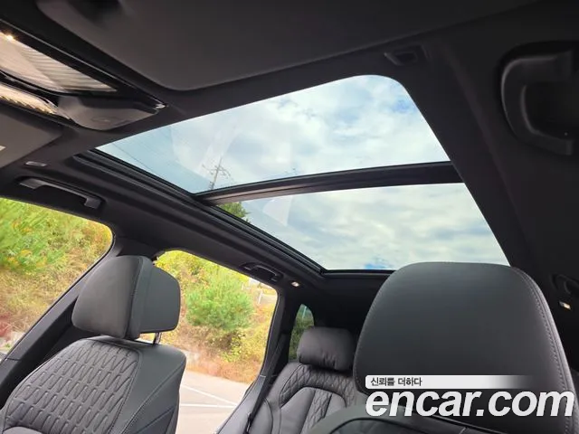 BMW X5 G05 — Фото автомобиля 17