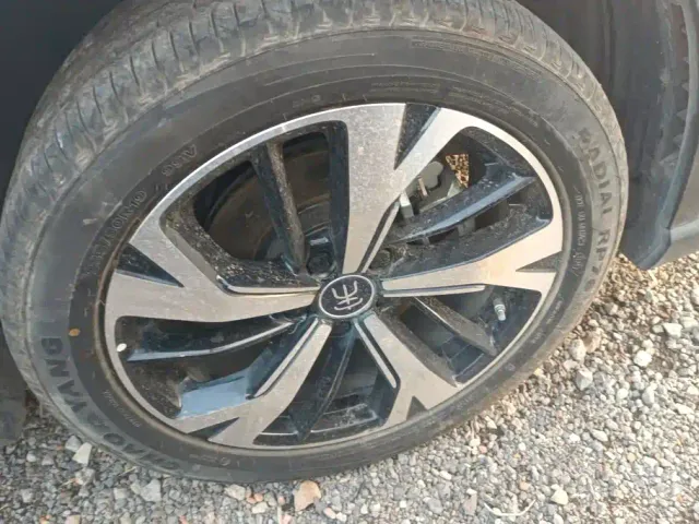 BYD Song Pro — Фото автомобиля 6
