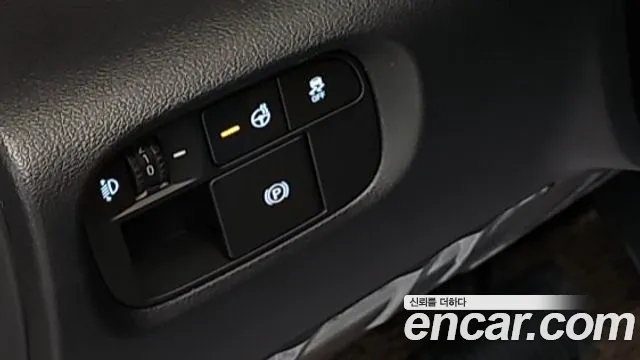Hyundai Casper Casper Electric — Фото автомобиля 10