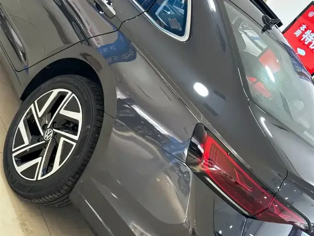 Volkswagen Sagitar — Фото автомобиля 24