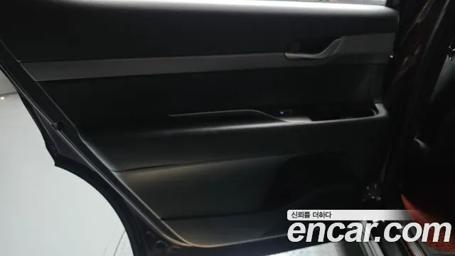 Hyundai Palisade — Фото автомобиля 14