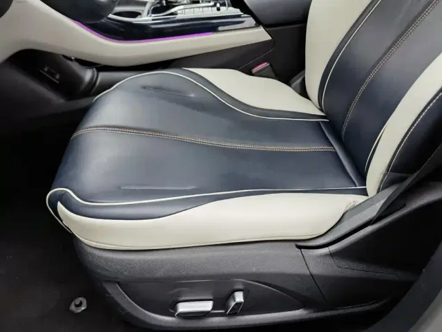 BYD Qin PLUS — Фото автомобиля 20