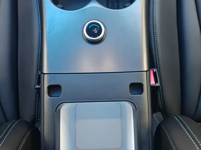 BYD Seal 06 — Фото автомобиля 17