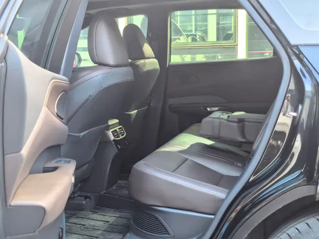 Lexus RX — Фото автомобиля 4