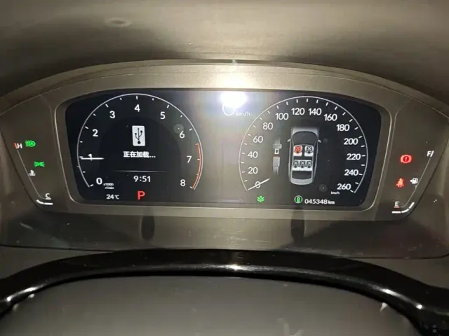 Honda Civic — Фото автомобиля 11