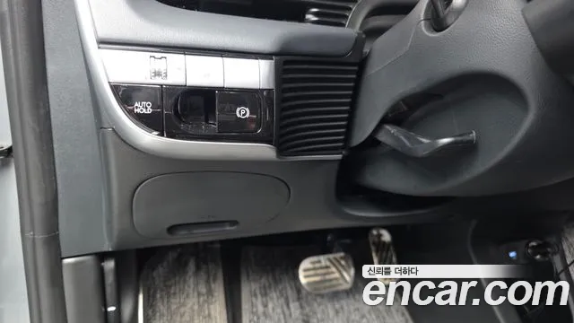 Hyundai Ioniq 5 — Фото автомобиля 28