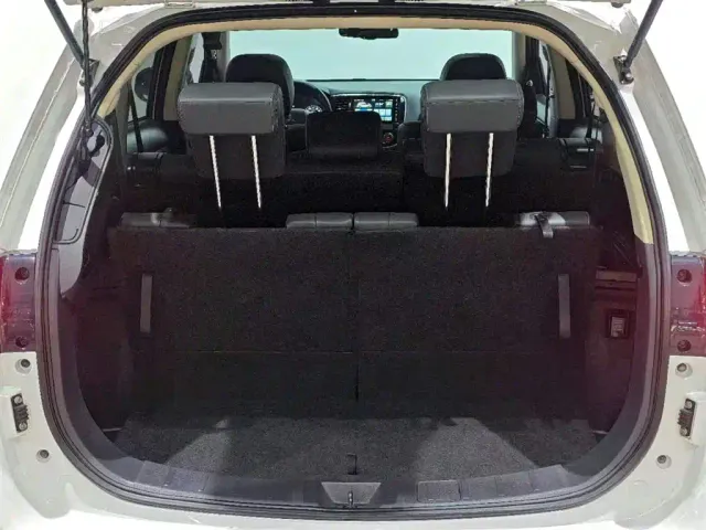 Mitsubishi Outlander — Фото автомобиля 26