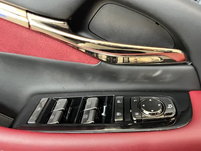 GAC Trumpchi M8 — Фото автомобиля 16