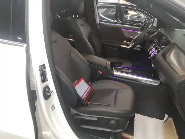 Mercedes-Benz GLA-Class — Фото автомобиля 17