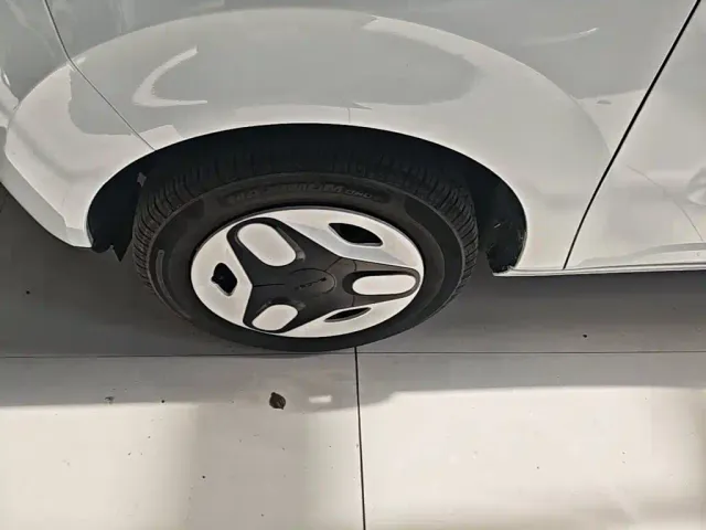 Geely Panda — Фото автомобиля 24