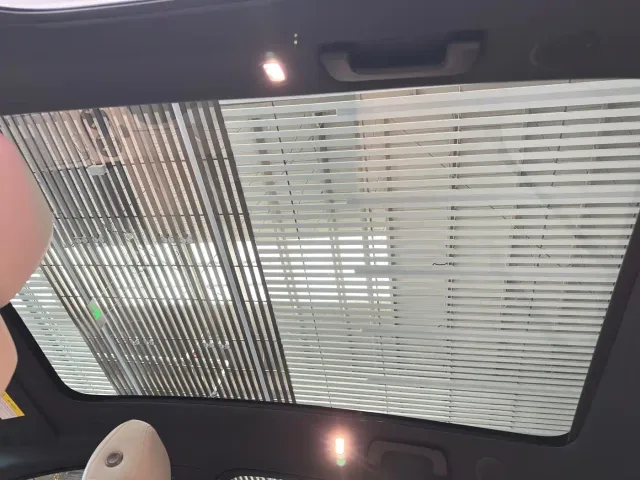 Li Auto i6 — Фото автомобиля 8
