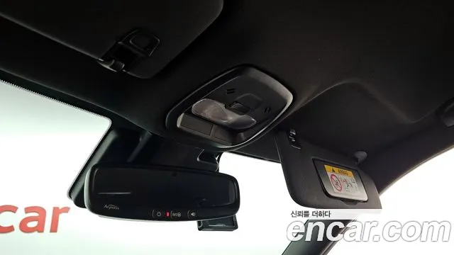 ChevroletGMDaewoo Trax Trax Кроссовер — Фото автомобиля 19