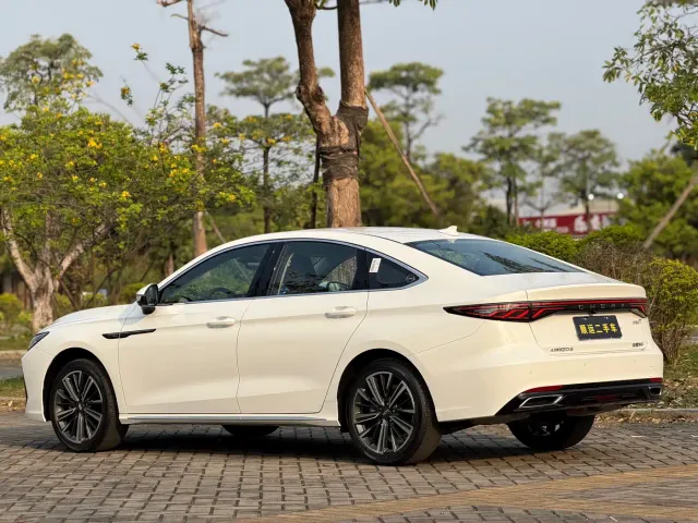 Chery Arrizo 8 PRO — Фото автомобиля 14