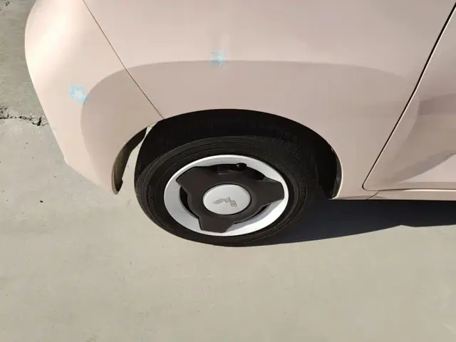 Wuling Hongguang Mini EV — Фото автомобиля 22