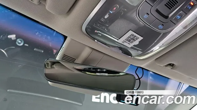 Genesis G80 RG3 — Фото автомобиля 25