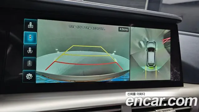 Hyundai Nexo — Фото автомобиля 15