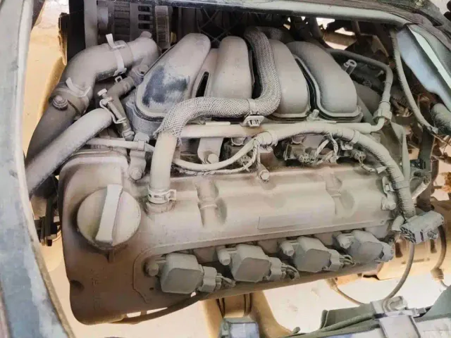 Changan Kuayue Kuayuexing V3 — Фото автомобиля 3