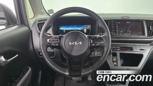 Kia Ray Ray (New) — Фото автомобиля 14