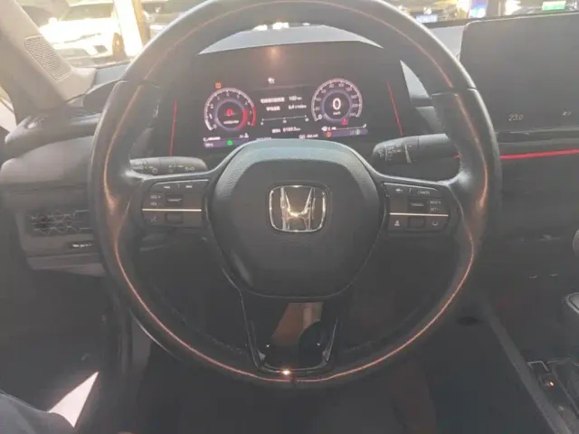 Honda Accord — Фото автомобиля 10
