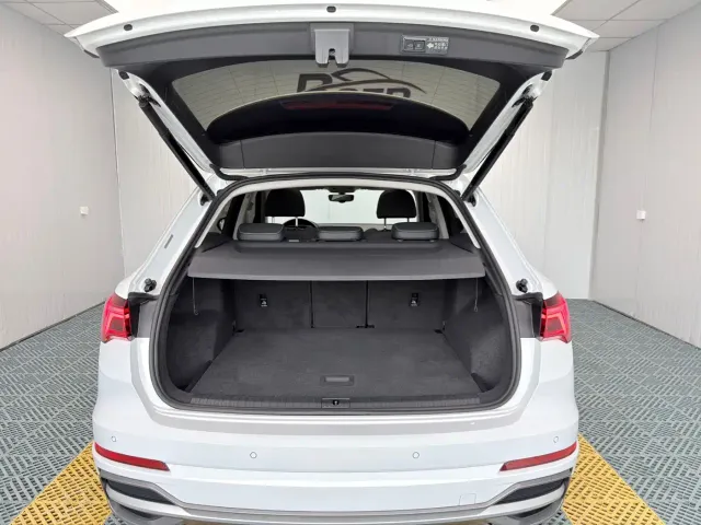 Audi Audi Q3 2022 35 TFSI Fashion Dynamic — Фото автомобиля 20