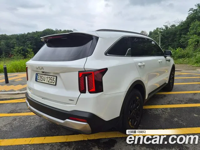 Kia Sorento — Фото автомобиля 2